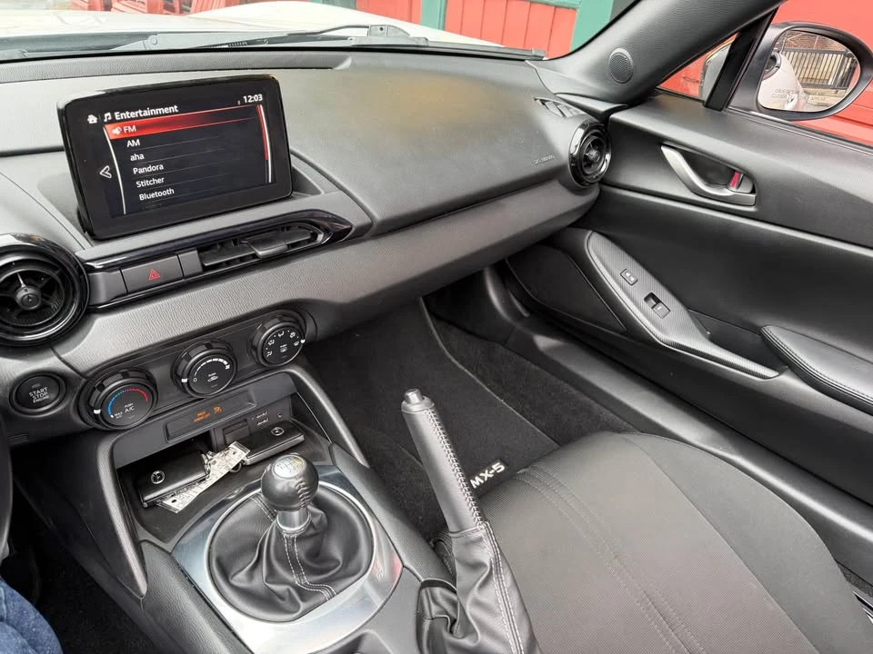 2020 Mazda ND MX-5 Miata - Image 11 of 17