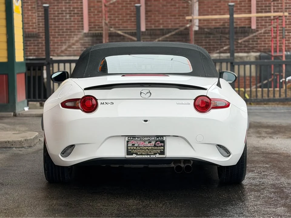 2020 Mazda ND MX-5 Miata - Image 5 of 17