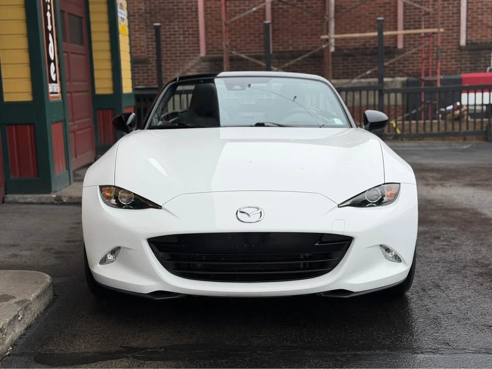 2020 Mazda ND MX-5 Miata - Image 7 of 17