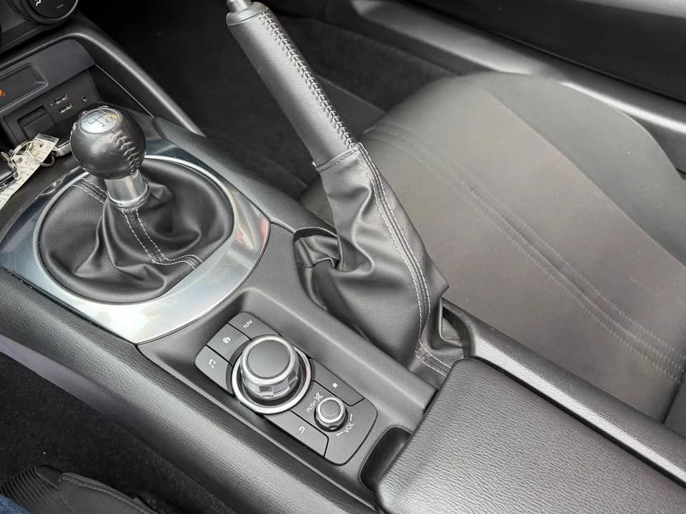 2020 Mazda ND MX-5 Miata - Image 12 of 17