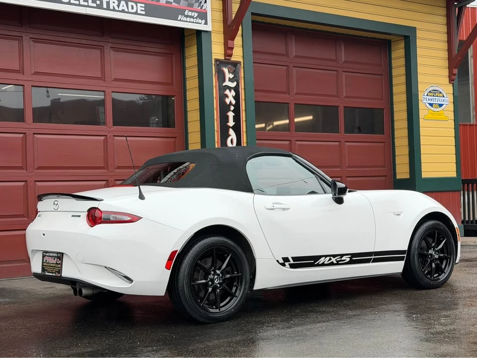 2020 Mazda ND MX-5 Miata - Image 4 of 17