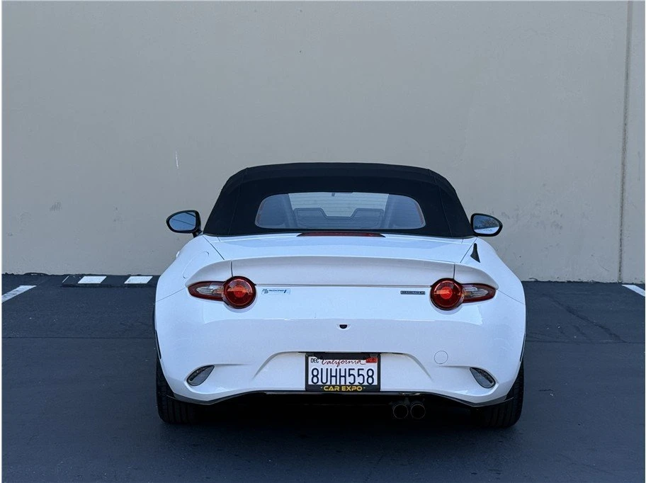 2020 Mazda ND MX-5 Miata - Image 5 of 20