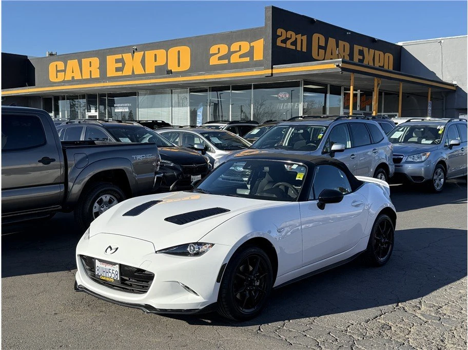 2020 Mazda ND MX-5 Miata - Image 20 of 20