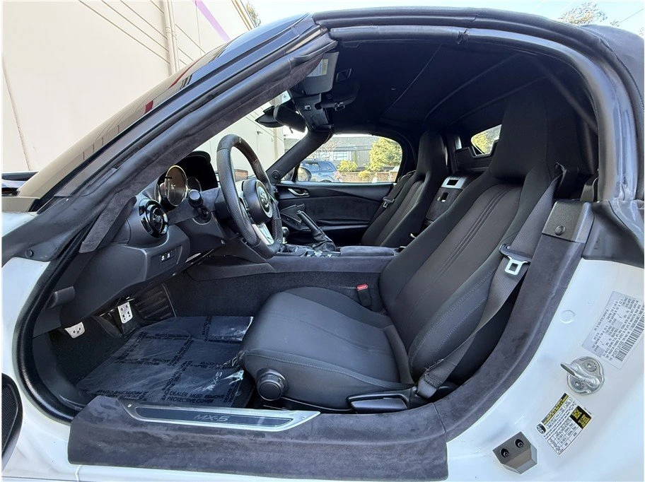 2020 Mazda ND MX-5 Miata - Image 7 of 20