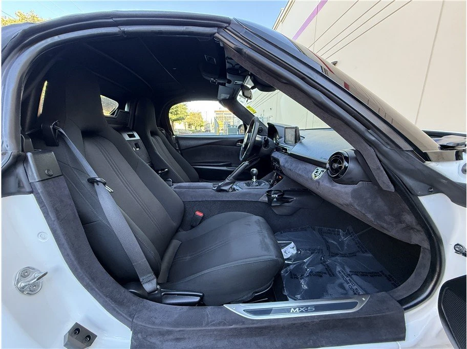 2020 Mazda ND MX-5 Miata - Image 8 of 20