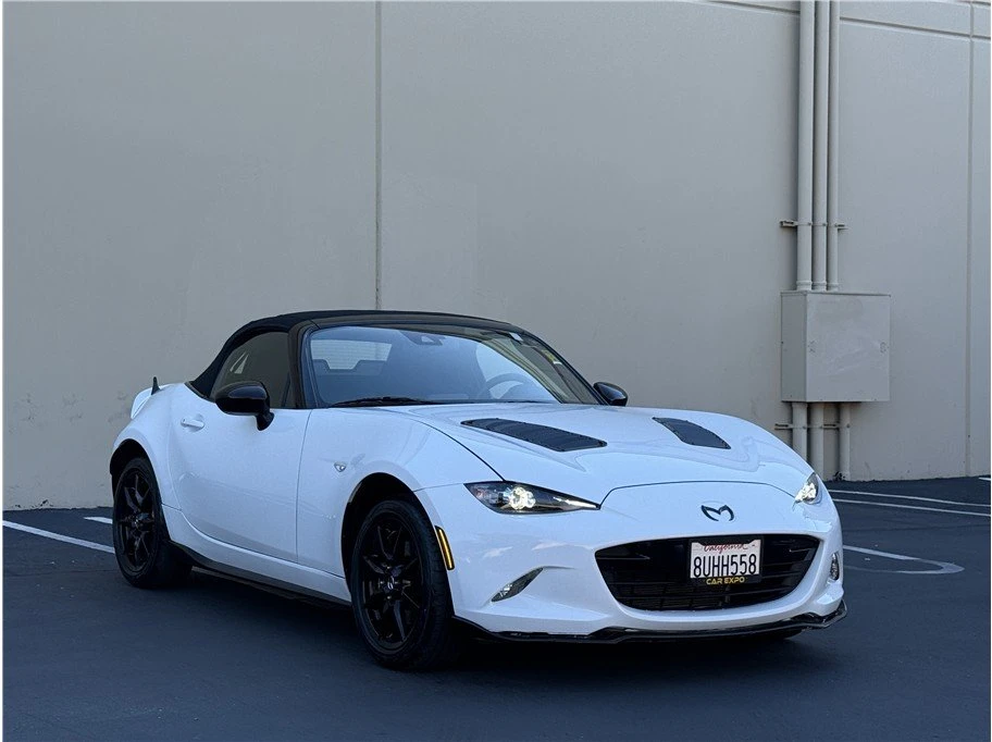 2020 Mazda ND MX-5 Miata - Image 3 of 20