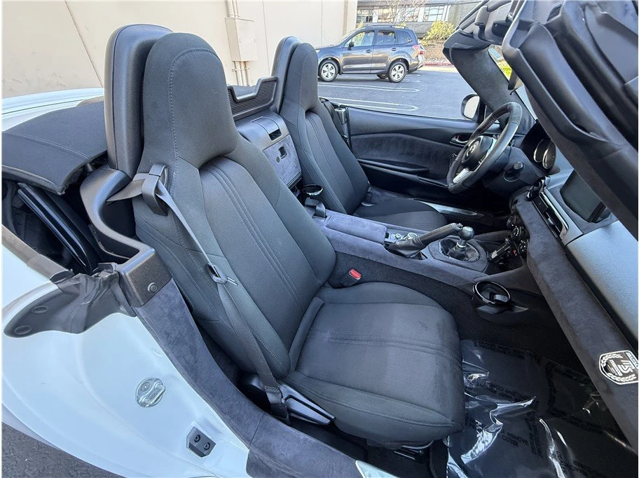 2020 Mazda ND MX-5 Miata - Image 16 of 20