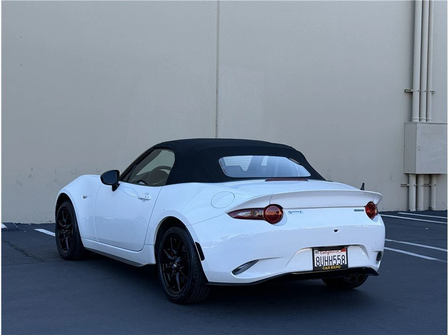 2020 Mazda ND MX-5 Miata - Image 4 of 20