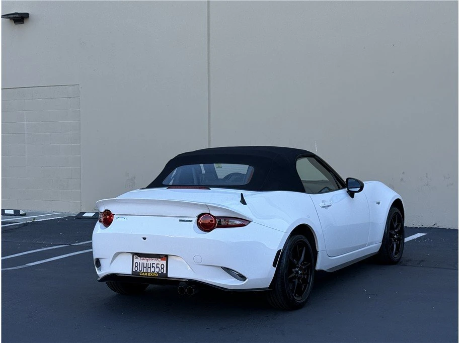2020 Mazda ND MX-5 Miata - Image 6 of 20