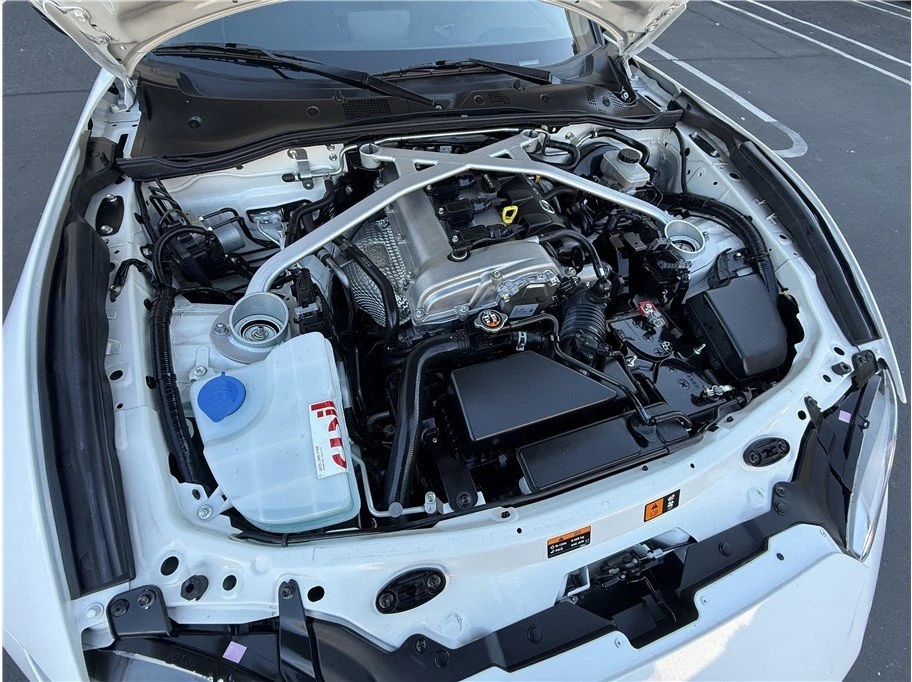 2020 Mazda ND MX-5 Miata - Image 19 of 20