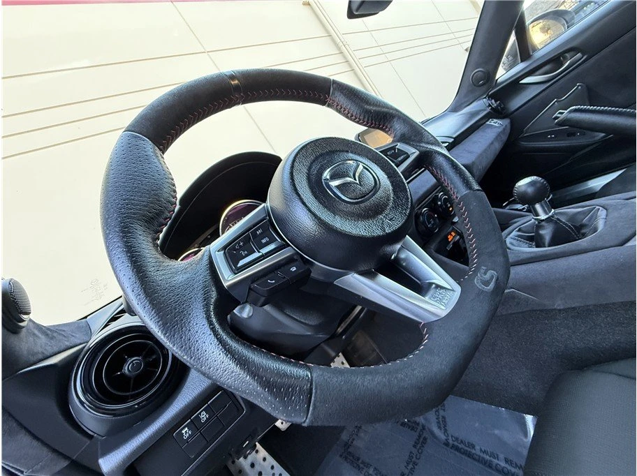 2020 Mazda ND MX-5 Miata - Image 9 of 20