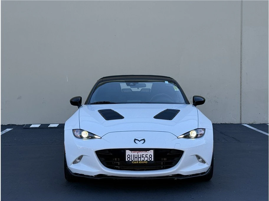 2020 Mazda ND MX-5 Miata - Image 2 of 20