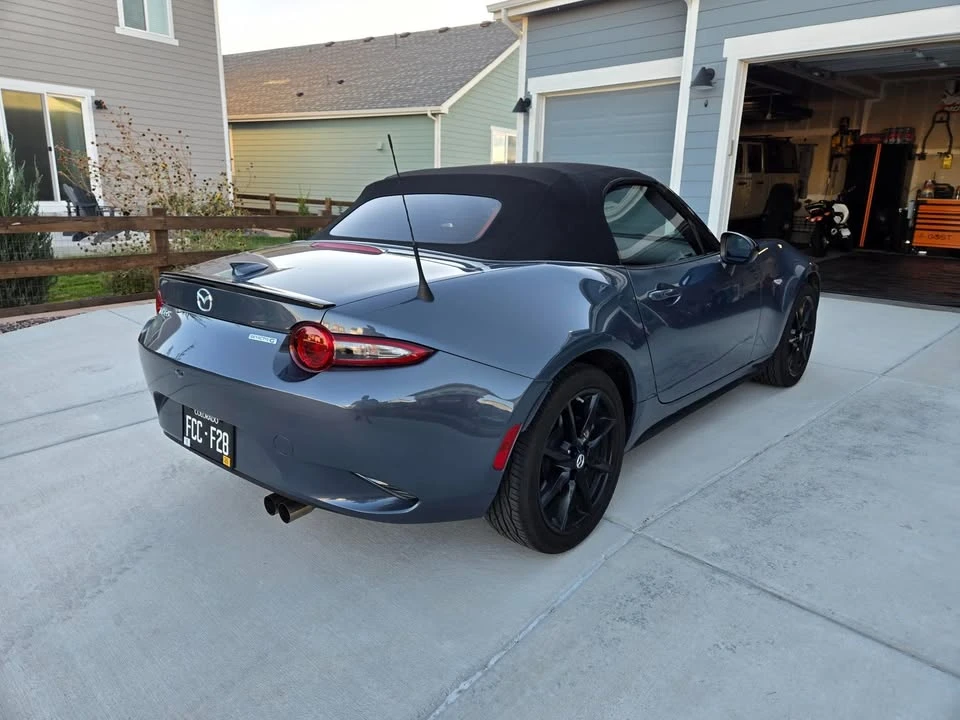 2020 Mazda ND MX-5 Miata - Image 3 of 8