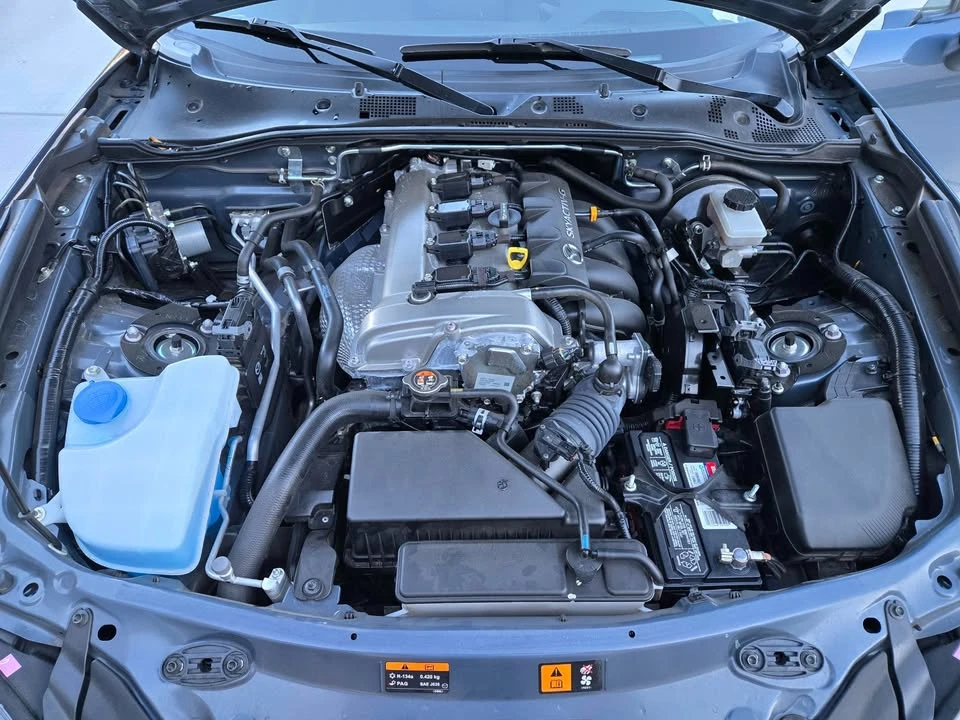 2020 Mazda ND MX-5 Miata - Image 5 of 8
