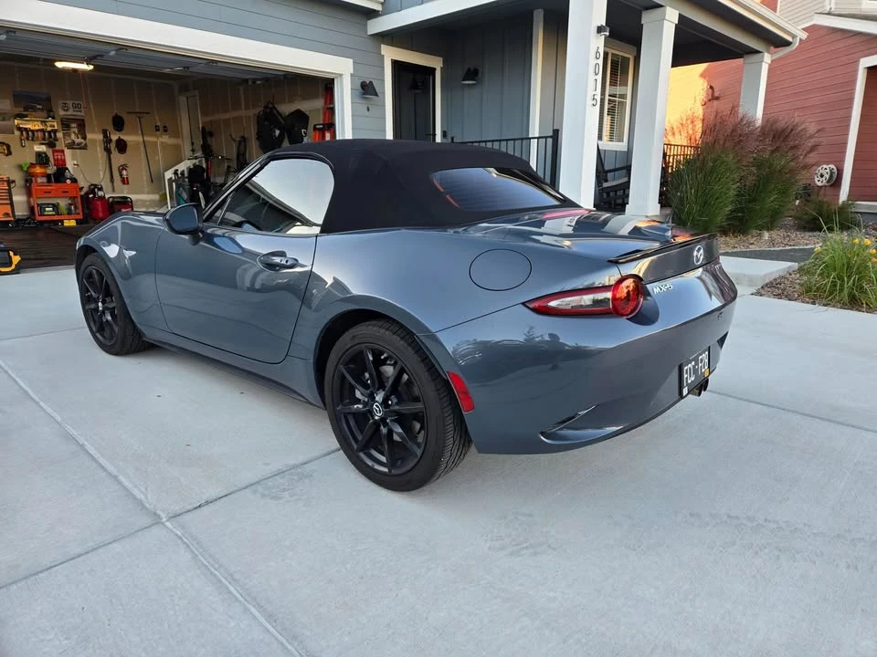 2020 Mazda ND MX-5 Miata - Image 4 of 8