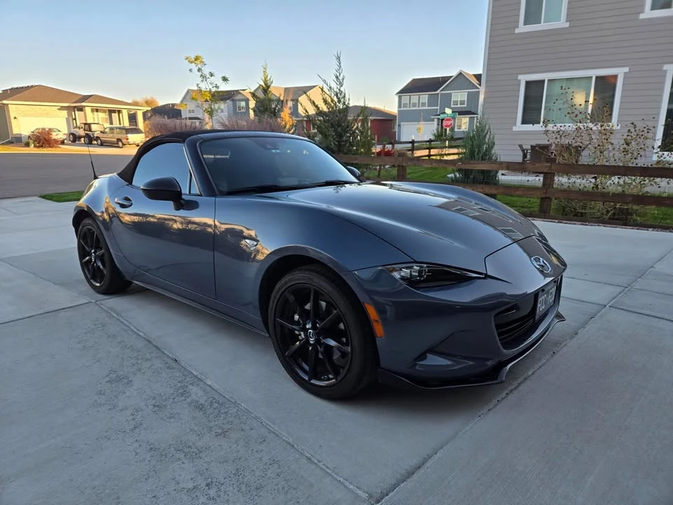 2020 Mazda ND MX-5 Miata - Image 2 of 8