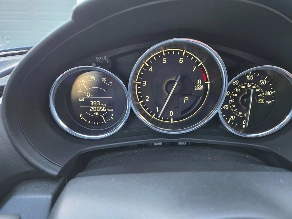 2020 Mazda ND MX-5 Miata - Image 6 of 8