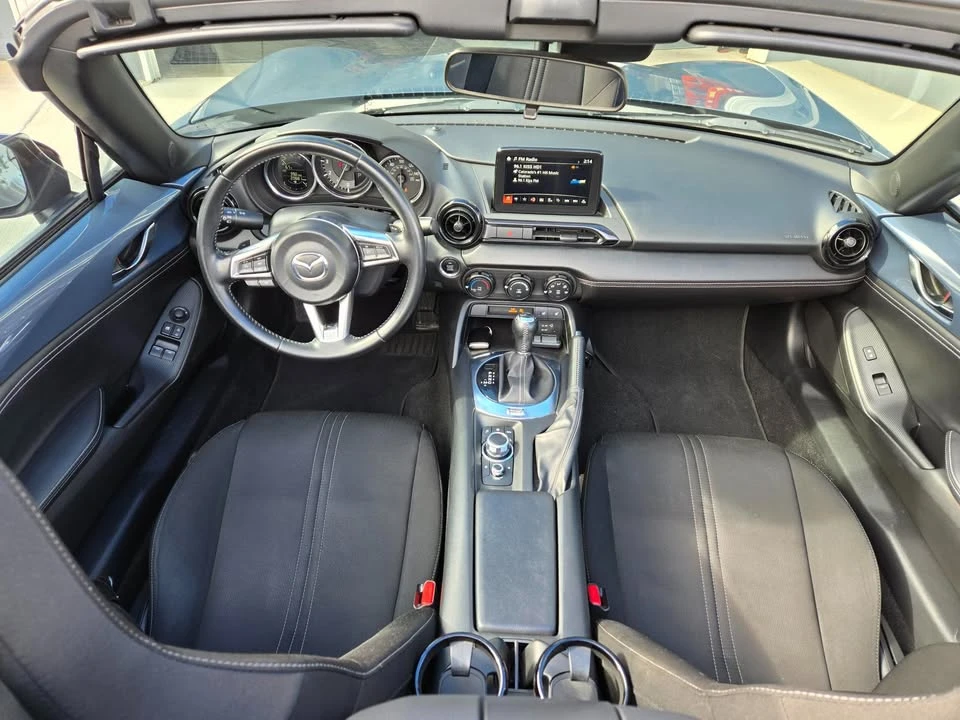 2020 Mazda ND MX-5 Miata - Image 7 of 8