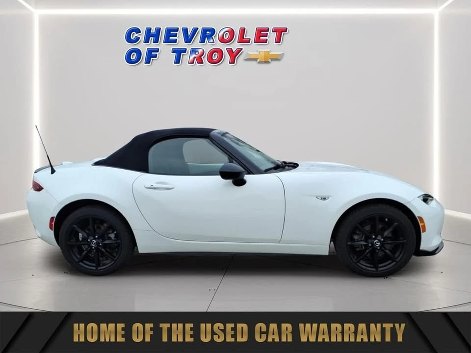 2020 Mazda ND MX-5 Miata - Image 10 of 20