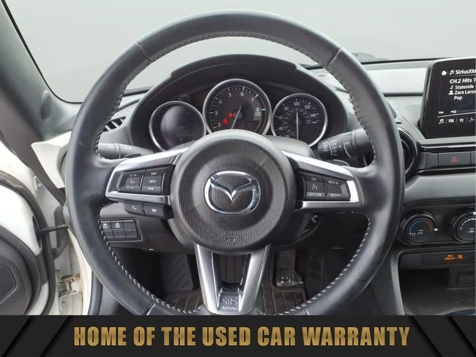 2020 Mazda ND MX-5 Miata - Image 20 of 20