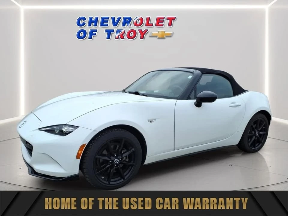 2020 Mazda ND MX-5 Miata - Image 4 of 20