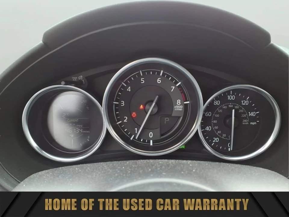 2020 Mazda ND MX-5 Miata - Image 16 of 17