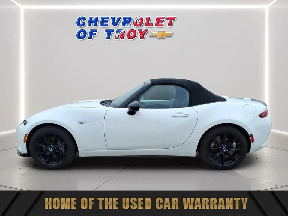2020 Mazda ND MX-5 Miata - Image 5 of 20