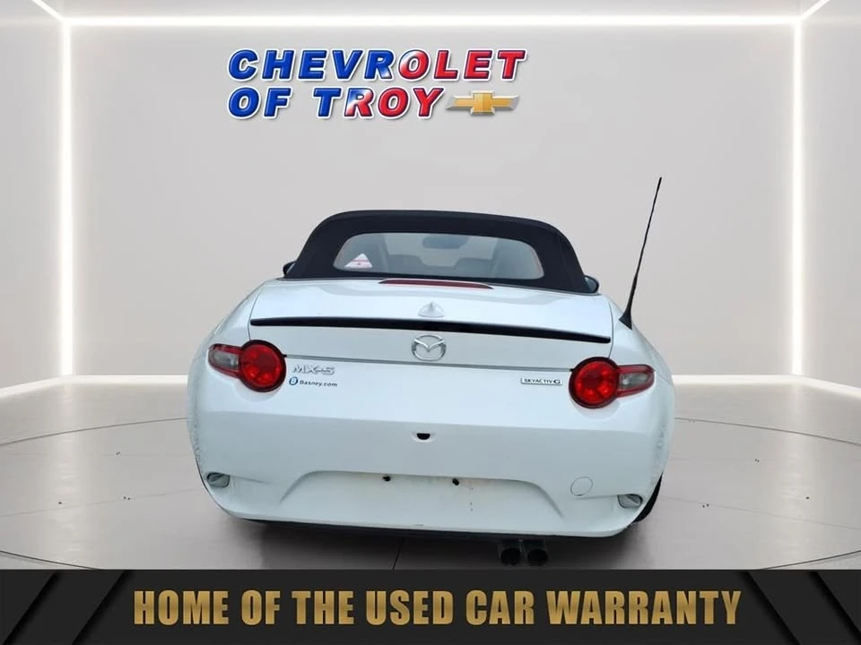 2020 Mazda ND MX-5 Miata - Image 8 of 20