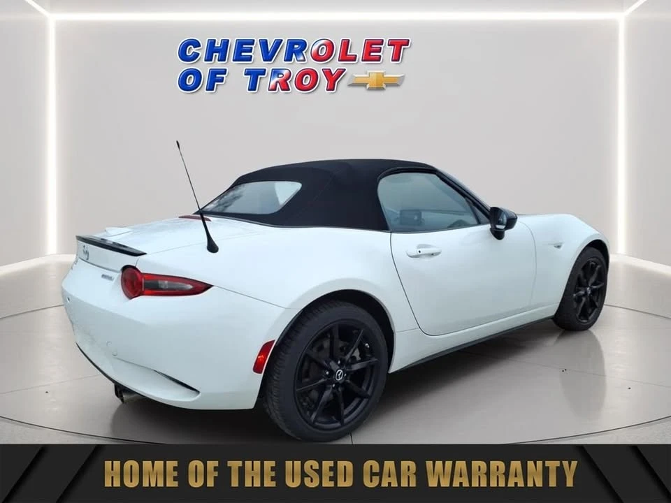 2020 Mazda ND MX-5 Miata - Image 9 of 20
