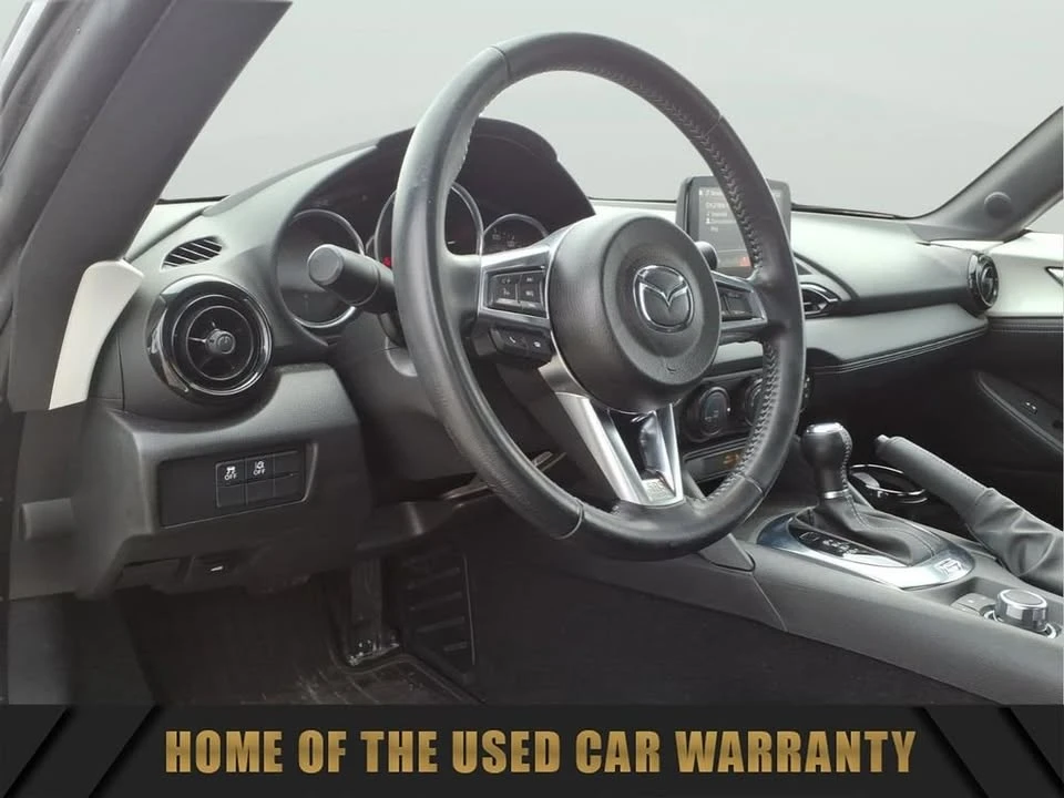 2020 Mazda ND MX-5 Miata - Image 16 of 20