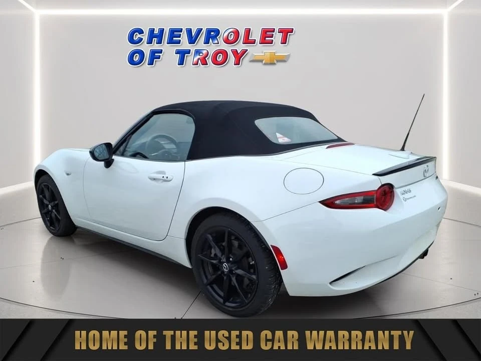 2020 Mazda ND MX-5 Miata - Image 7 of 20
