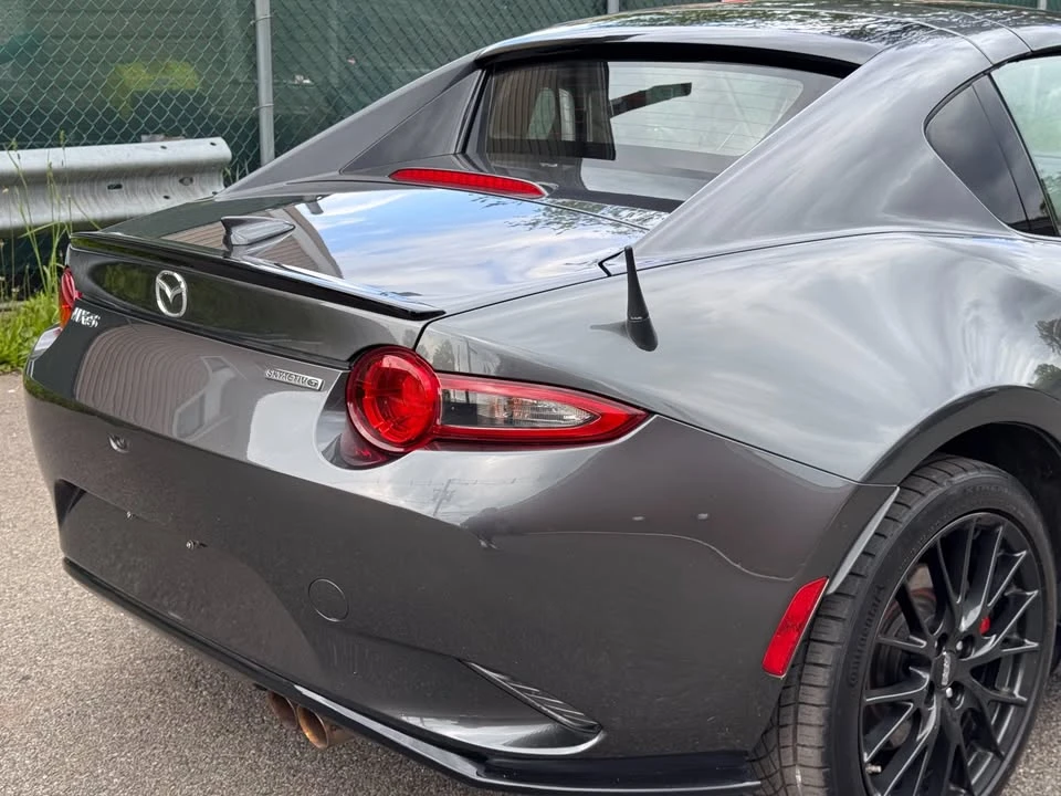 2020 Mazda ND MX-5 Miata - Image 12 of 20