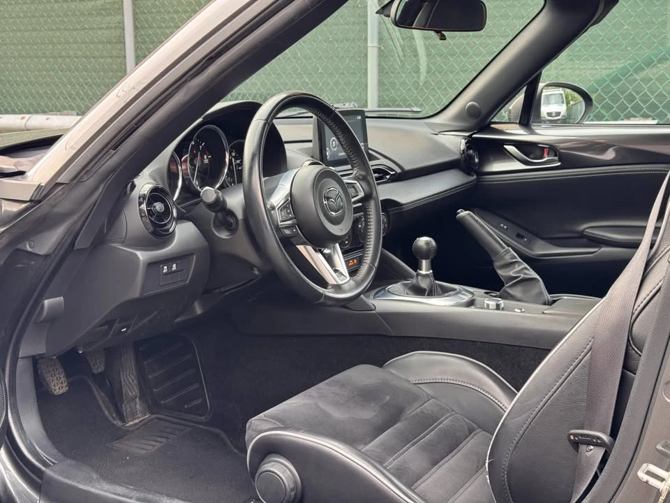 2020 Mazda ND MX-5 Miata - Image 17 of 20
