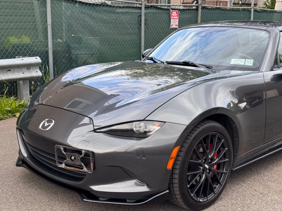 2020 Mazda ND MX-5 Miata - Image 8 of 20