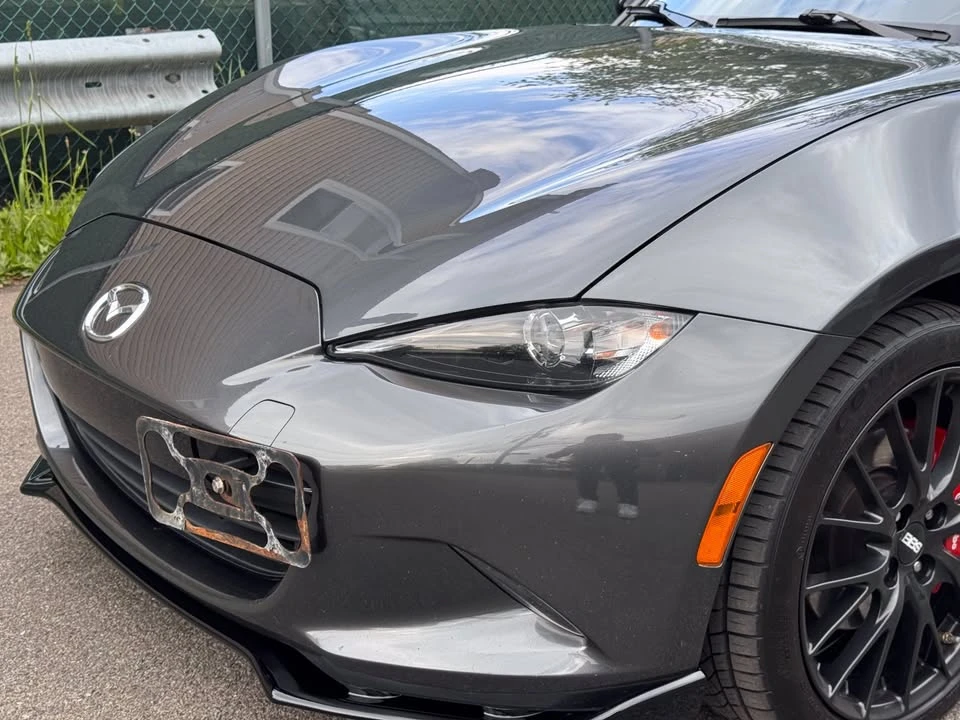 2020 Mazda ND MX-5 Miata - Image 10 of 20
