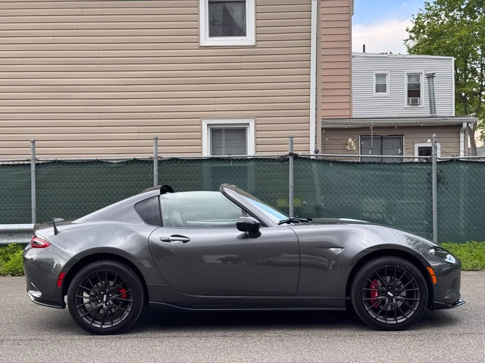 2020 Mazda ND MX-5 Miata - Image 7 of 20