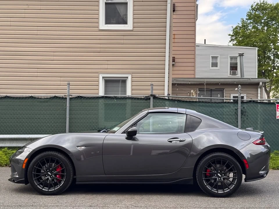 2020 Mazda ND MX-5 Miata - Image 2 of 20