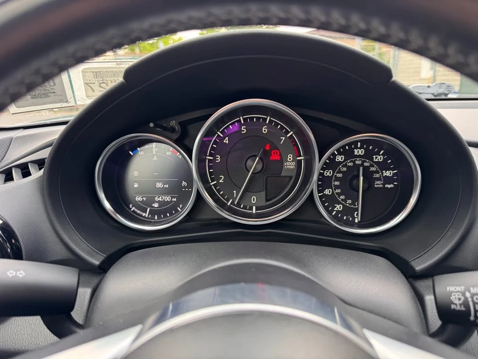 2020 Mazda ND MX-5 Miata - Image 14 of 20