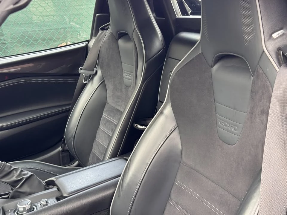 2020 Mazda ND MX-5 Miata - Image 18 of 20