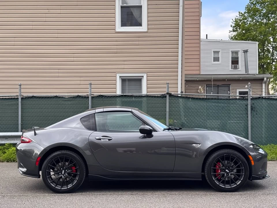 2020 Mazda ND MX-5 Miata - Image 5 of 20