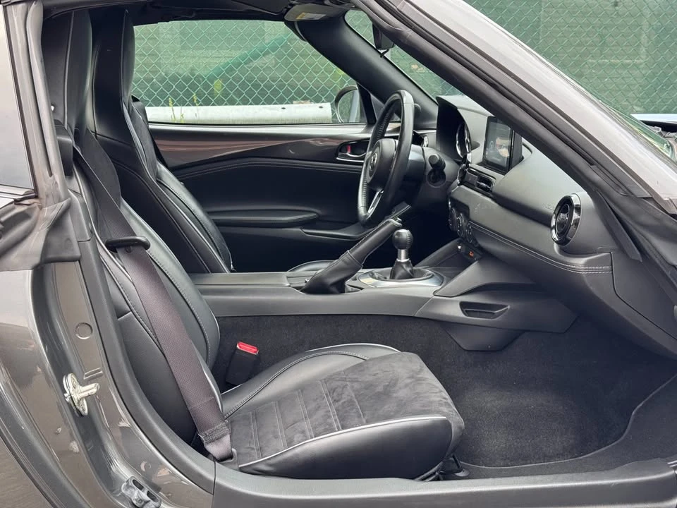 2020 Mazda ND MX-5 Miata - Image 19 of 20