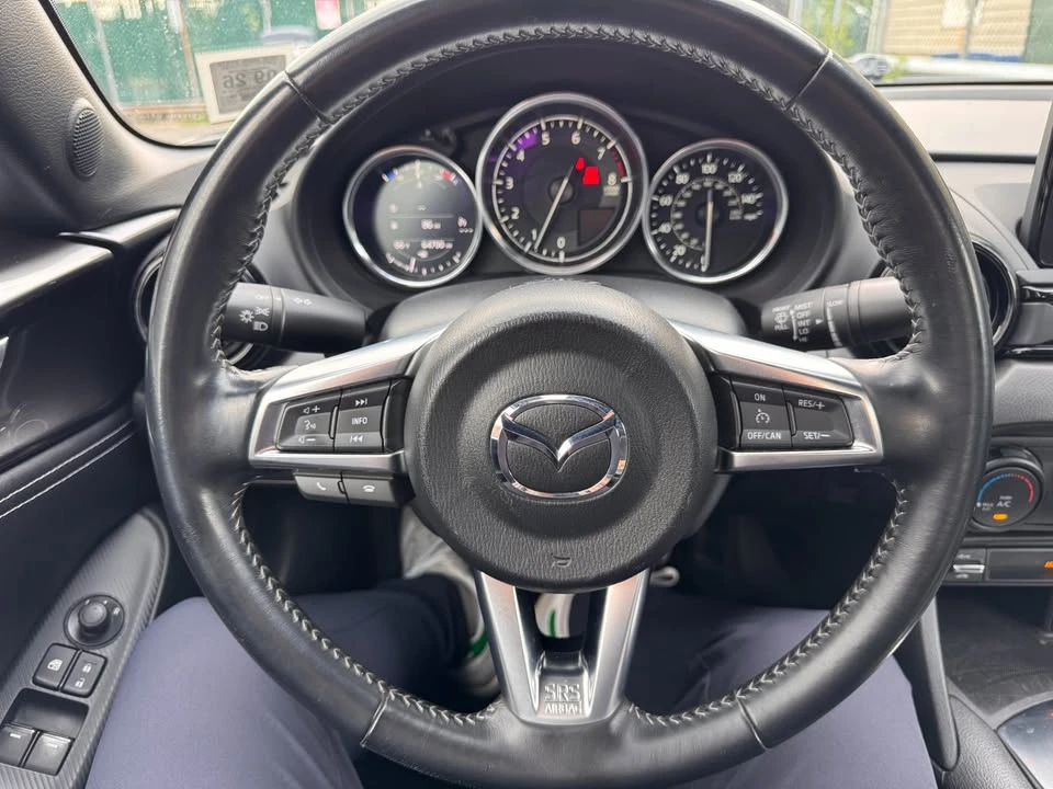 2020 Mazda ND MX-5 Miata - Image 16 of 20