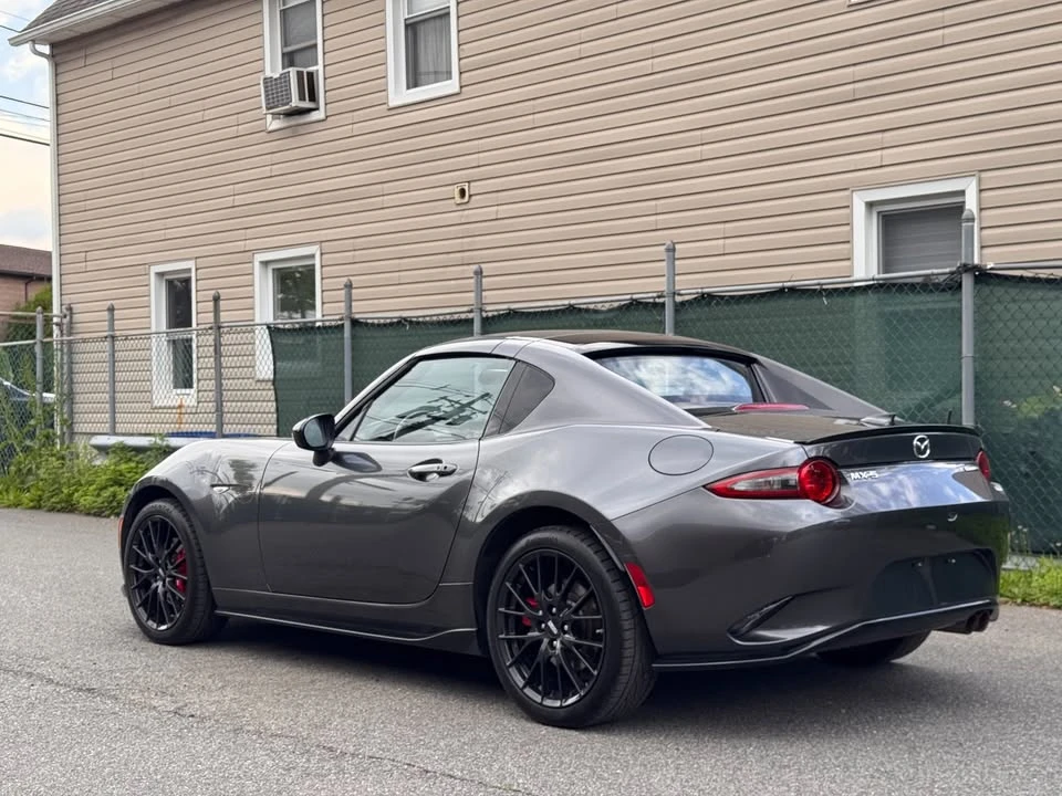 2020 Mazda ND MX-5 Miata - Image 3 of 20