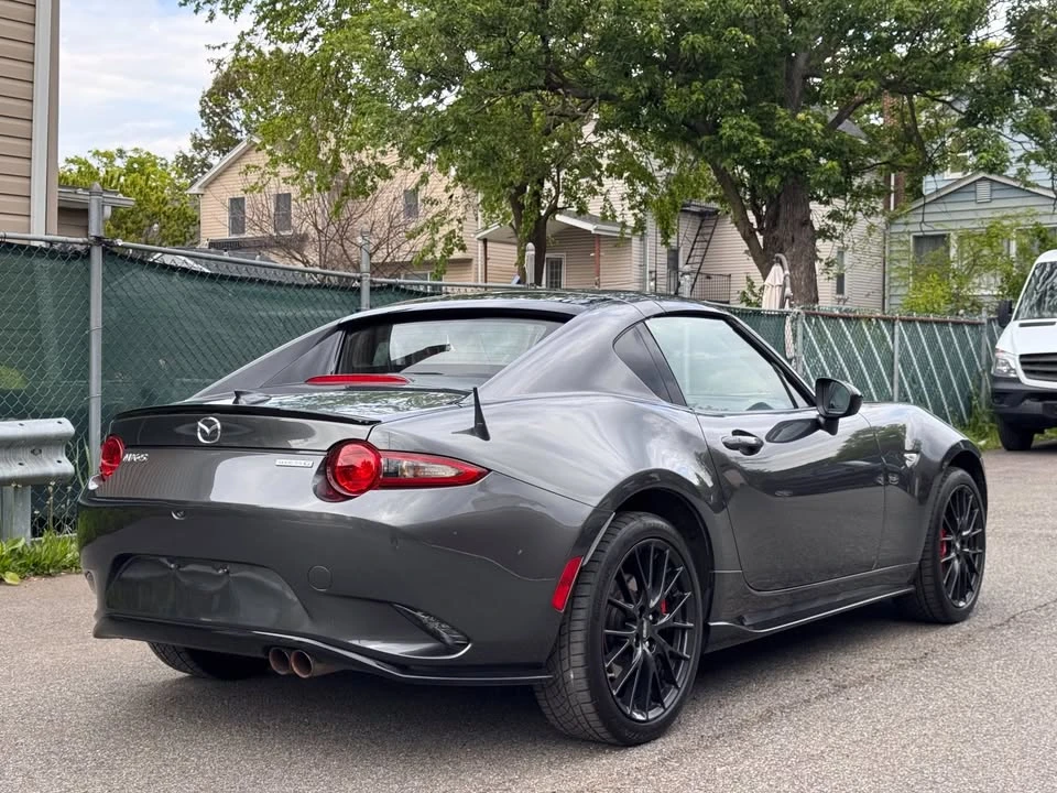 2020 Mazda ND MX-5 Miata - Image 4 of 20