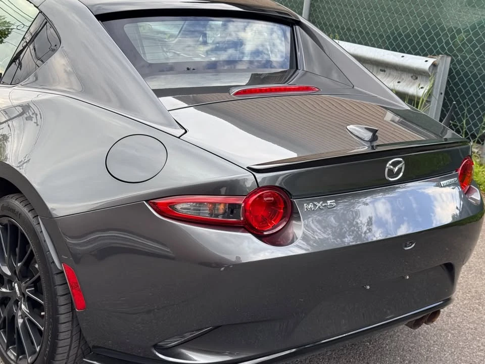 2020 Mazda ND MX-5 Miata - Image 11 of 20