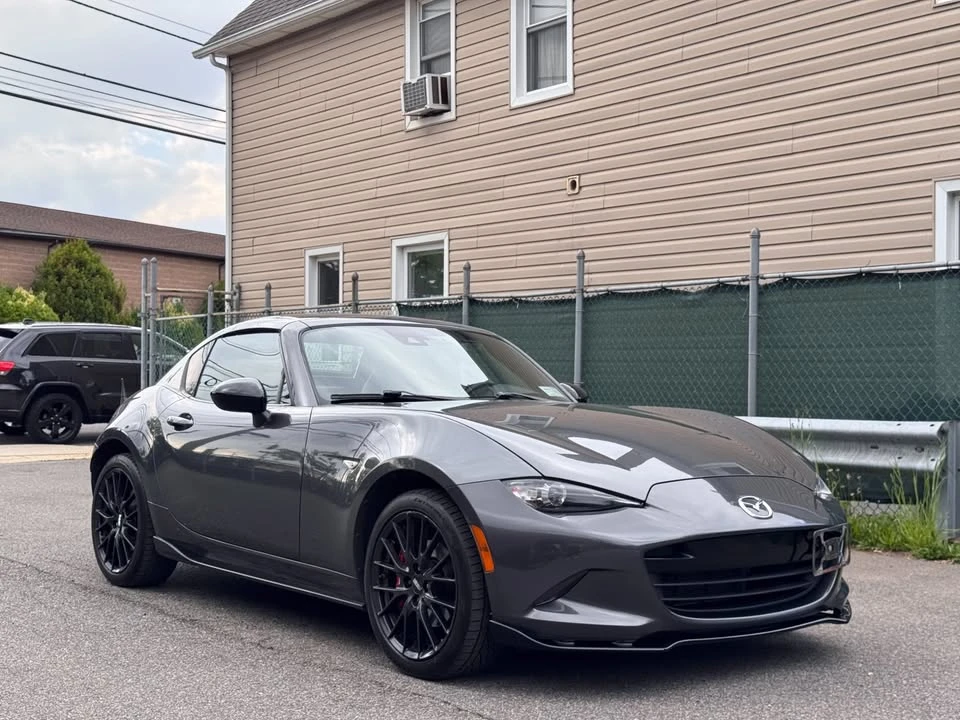 2020 Mazda ND MX-5 Miata - Image 6 of 20