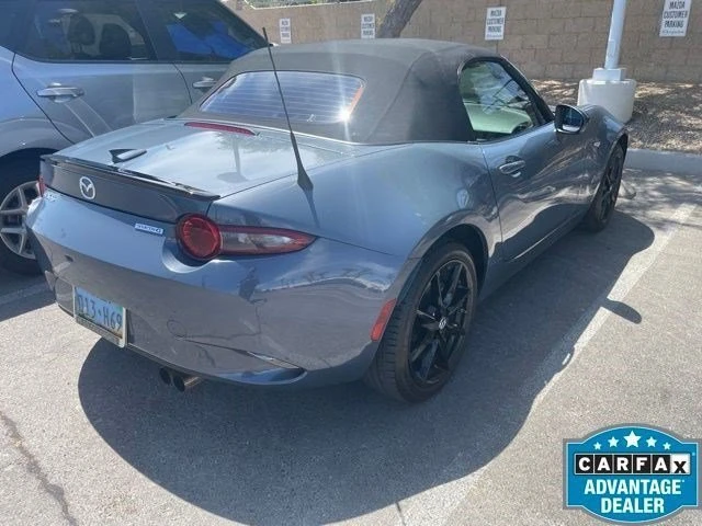2020 Mazda ND MX-5 Miata - Image 2 of 19