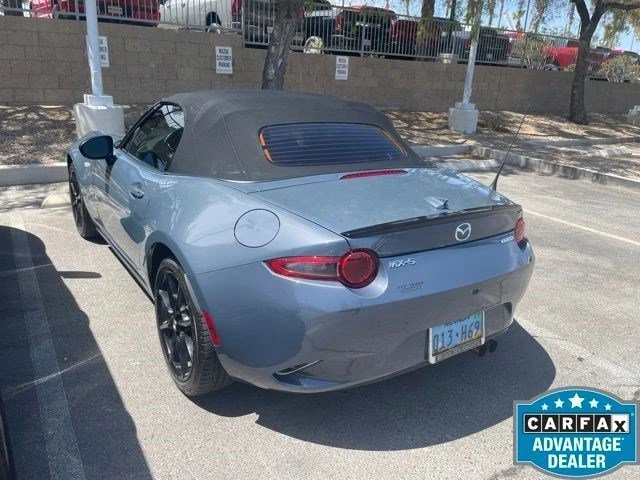 2020 Mazda ND MX-5 Miata - Image 3 of 19