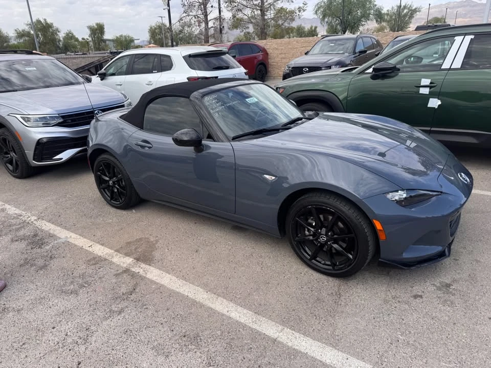 2020 Mazda ND MX-5 Miata - Image 2 of 18