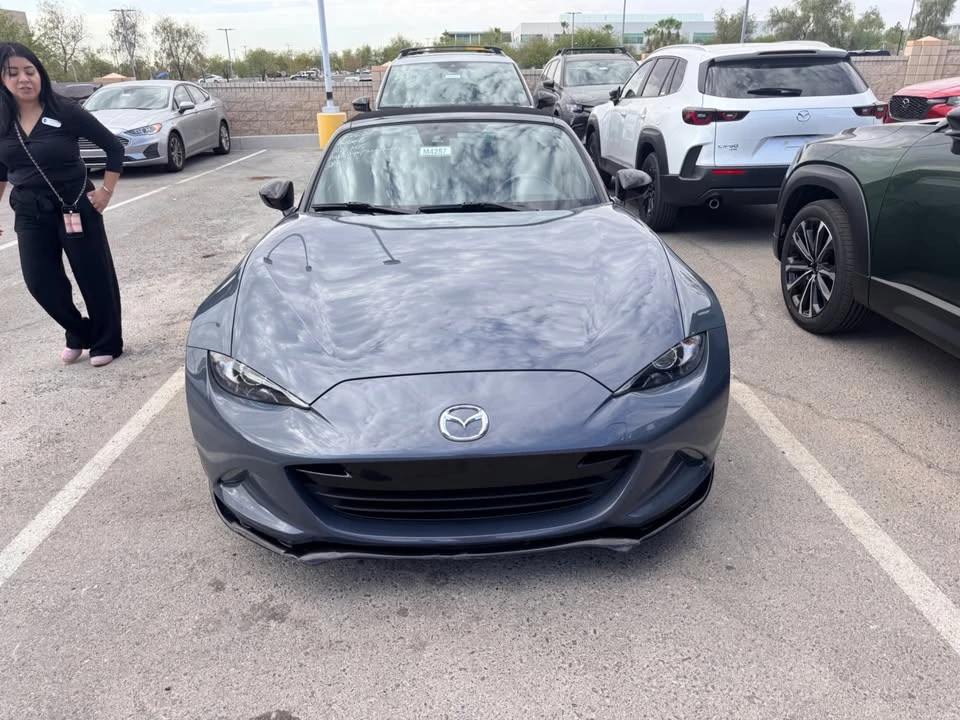 2020 Mazda ND MX-5 Miata - Image 3 of 18